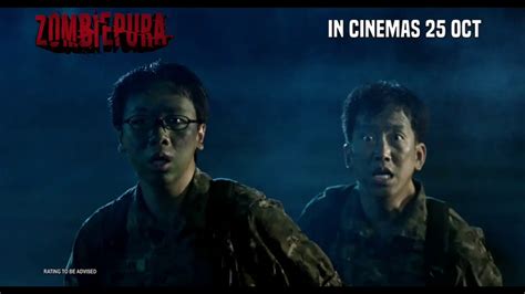ZOMBIEPURA Main Trailer .